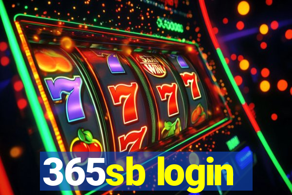 365sb login